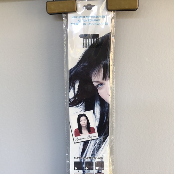 Clip in Hair Extension - Picture 5 of 6